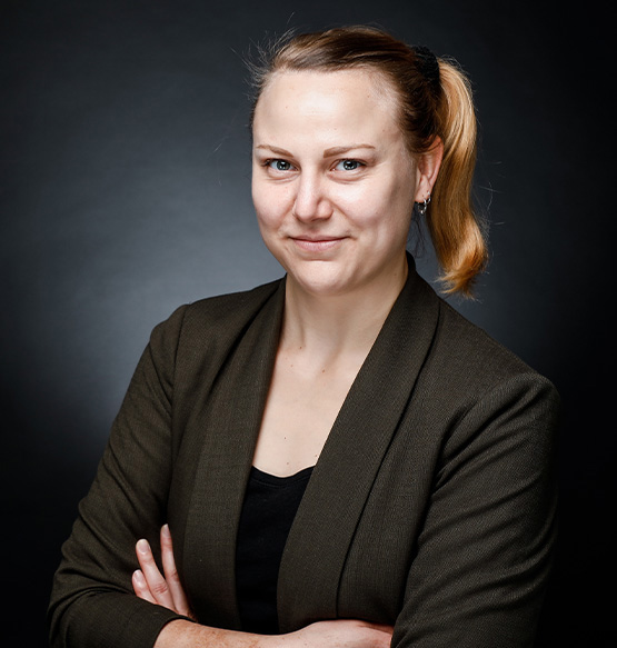 Jack Pop's CIRCUS of SCIENCE | Referent:innen – Katrin Stupp