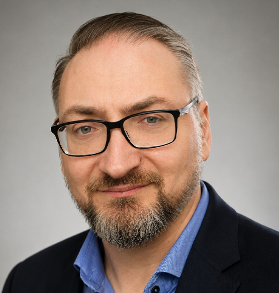 Jack Pop's CIRCUS of SCIENCE | Referent:innen – Mirko Gutjahr